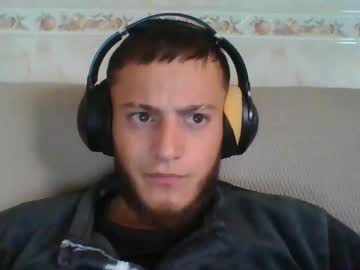 The_Jordan_23 February 03, 2025 Chaturbate stream image