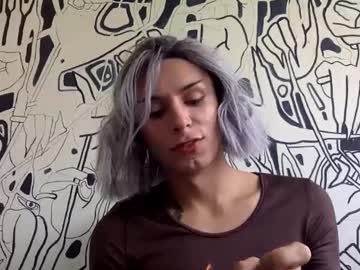 Thematryoshka February 03, 2025 Chaturbate stream image