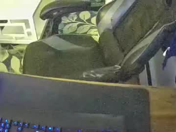 Ticktockmyrock February 03, 2025 Chaturbate stream image