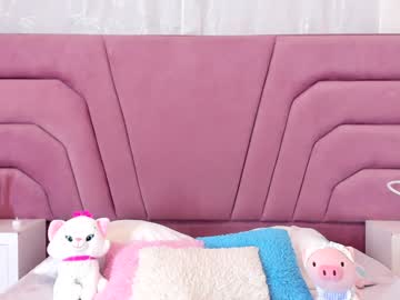 Zoewillian February 03, 2025 Chaturbate stream image