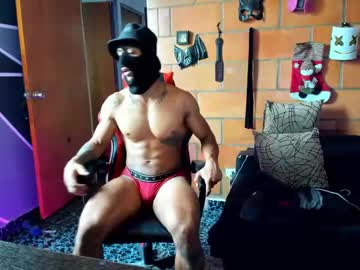 Adam_Valencia February 03, 2025 Chaturbate stream image