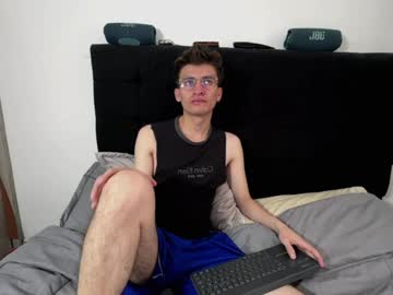 Alex_Andcsp February 03, 2025 Chaturbate stream image