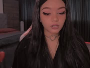 Aliciawonderland__ February 03, 2025 Chaturbate stream image
