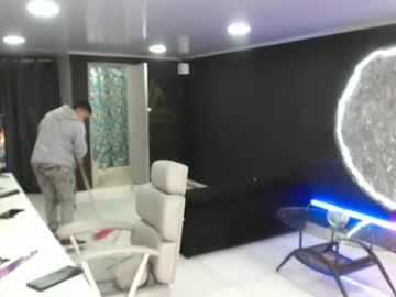 Antonhy1020 February 03, 2025 Chaturbate stream image