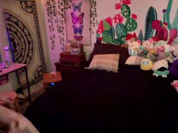 Babiifern February 03, 2025 Chaturbate stream image