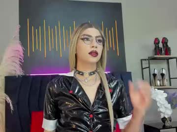 Briana_White February 03, 2025 Chaturbate stream image