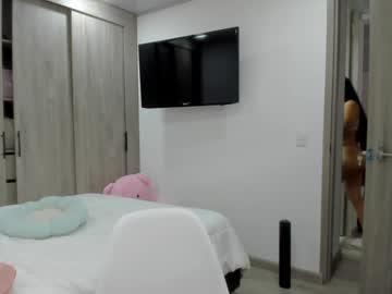 Diana_Jones_ February 03, 2025 Chaturbate stream image