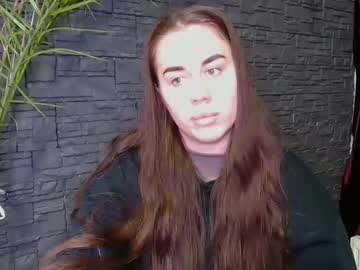 Elenkarter February 03, 2025 Chaturbate stream image