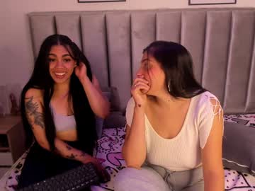 Emmy_Turnner February 03, 2025 Chaturbate stream image