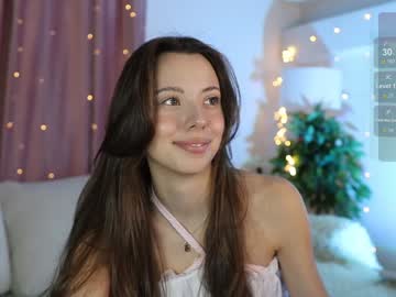 _Fluffybunny_ February 03, 2025 Chaturbate stream image