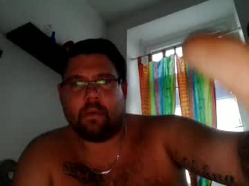 Hairyhornykev February 03, 2025 Chaturbate stream image