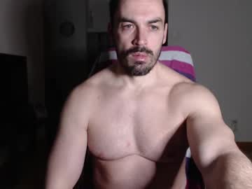 Hotmanhotman93 February 03, 2025 Chaturbate stream image