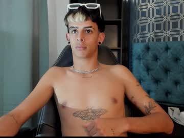 Jonashampson February 03, 2025 Chaturbate stream image