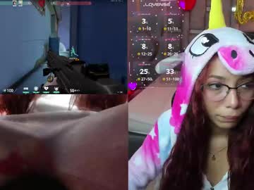 Jyngames February 03, 2025 Chaturbate stream image