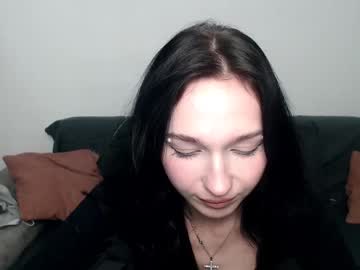 Katyeravee February 03, 2025 Chaturbate stream image