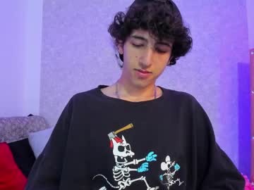 Kervs__ February 03, 2025 Chaturbate stream image