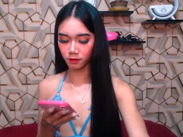 Kezzykeller February 03, 2025 Chaturbate stream image