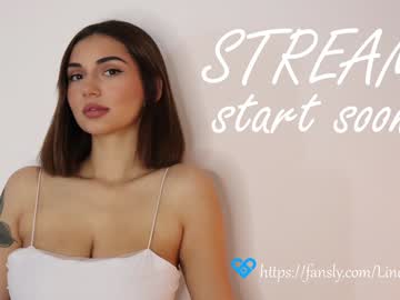 Linda_Warners February 03, 2025 Chaturbate stream image