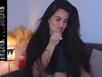 Liz_Devine February 03, 2025 Chaturbate stream image