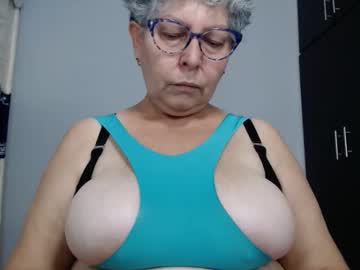 Madameboobs69 February 03, 2025 Chaturbate stream image