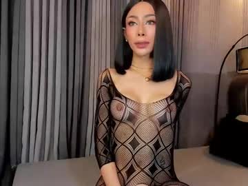 Majesticfrancine February 03, 2025 Chaturbate stream image