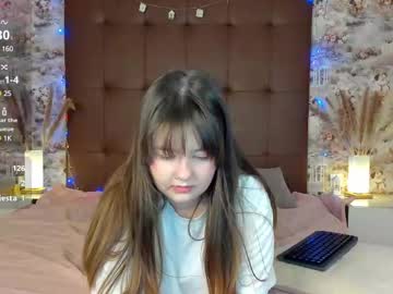 Marry_Kitten February 03, 2025 Chaturbate stream image