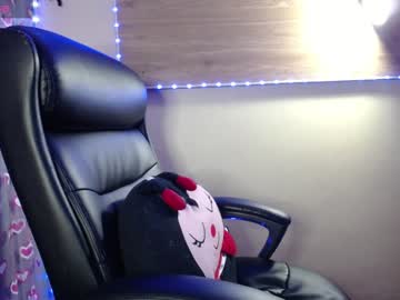 Mia_Petitebaby February 03, 2025 Chaturbate stream image