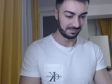 Mrluckgx February 03, 2025 Chaturbate stream image