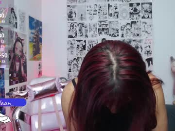 Natalynewman_ stream photo from February 03, 2025