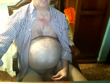 Oscarw February 03, 2025 Chaturbate stream image