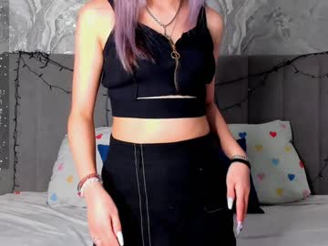 Peacegitt February 03, 2025 Chaturbate stream image