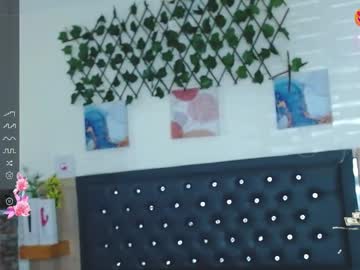 Princess_Martinez February 03, 2025 Chaturbate stream image