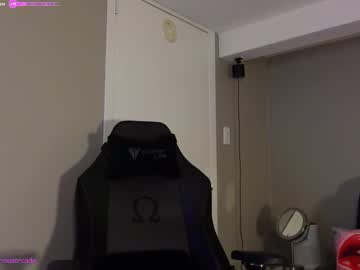 Sabrinasarcade February 03, 2025 Chaturbate stream image
