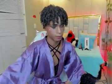 Santy_Bigcock_ February 03, 2025 Chaturbate stream image
