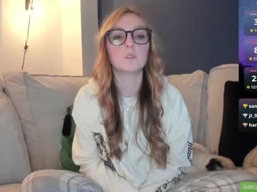 Short_Sweetpea February 03, 2025 Chaturbate stream image