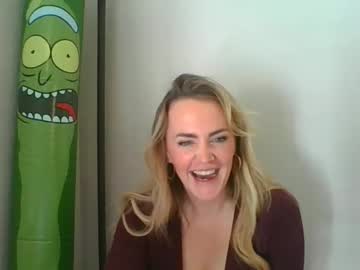 Soakingumbrella February 03, 2025 Chaturbate stream image