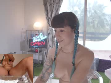Sofi_Mora February 03, 2025 Chaturbate stream image