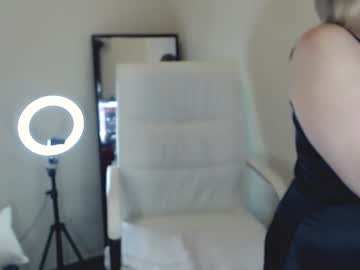 Tilly_Eliot February 03, 2025 Chaturbate stream image