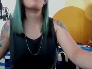 Waningrosee February 03, 2025 Chaturbate stream image