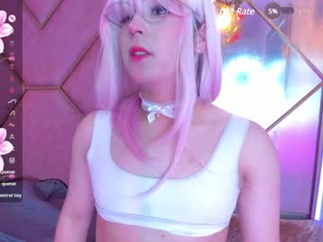 Yuri_Stars February 03, 2025 Chaturbate stream image