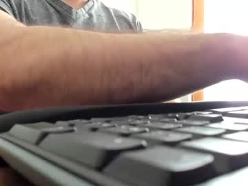 Aladdinsimon February 03, 2025 Chaturbate stream image