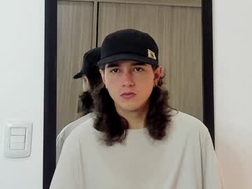 Alex_Connorr February 03, 2025 Chaturbate stream image