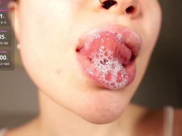 Alma_Yammy February 03, 2025 Chaturbate stream image