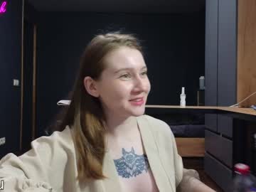 Alpugh February 03, 2025 Chaturbate stream image