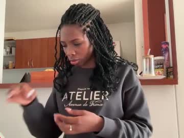 Annie_Bo February 03, 2025 Chaturbate stream image