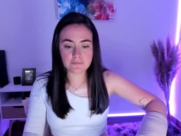 _Anny_Evans February 03, 2025 Chaturbate stream image