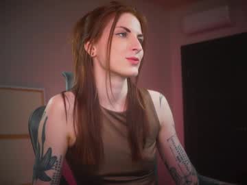Av9ust February 03, 2025 Chaturbate stream image