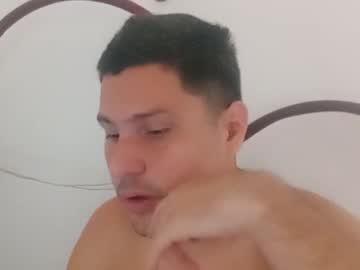 Bad_Boy_3 February 03, 2025 Chaturbate stream image