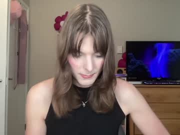 Barbieaphelion February 03, 2025 Chaturbate stream image