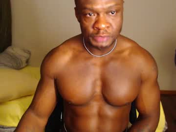 Blackmusclegym February 03, 2025 Chaturbate stream image